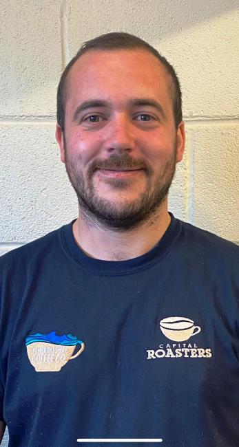 Sam Harts - bowled really well for Carew 2nds Sam Harts - bowled really well for Carew 2nds